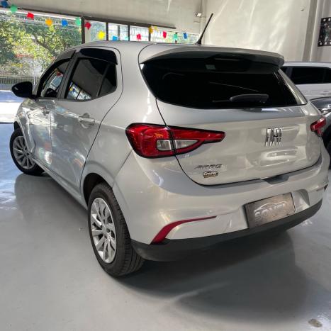 FIAT Argo 1.0 FLEX FIREFLY, Foto 6