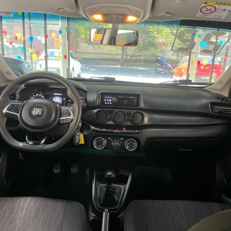 FIAT Argo 1.0 FLEX FIREFLY, Foto 7