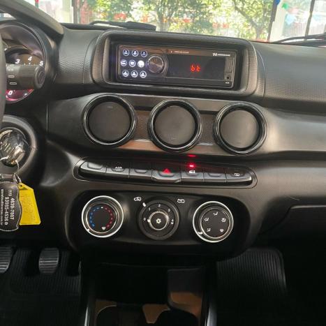 FIAT Argo 1.0 FLEX FIREFLY, Foto 8