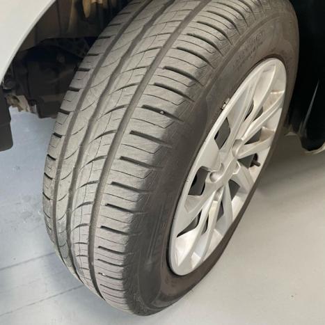 FIAT Argo 1.0 FLEX FIREFLY, Foto 10