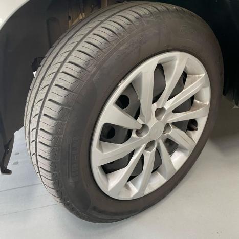 FIAT Argo 1.0 FLEX FIREFLY, Foto 11