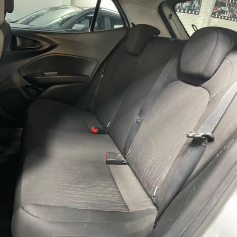 FIAT Argo 1.0 FLEX FIREFLY, Foto 14