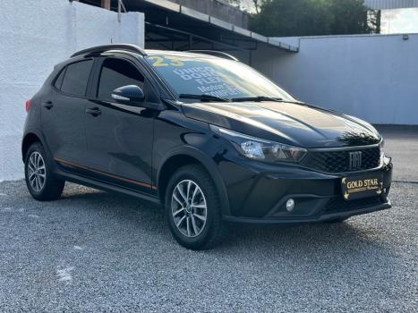 FIAT Argo 1.3 4P FIREFLY FLEX TREKKING, Foto 4