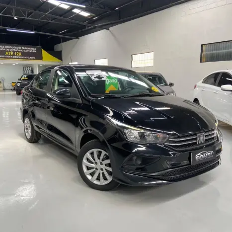 FIAT Cronos 1.0 4P FIREFLY FLEX DRIVE, Foto 3