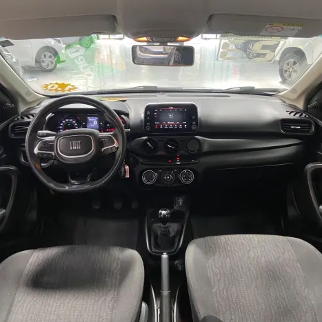 FIAT Cronos 1.0 4P FIREFLY FLEX DRIVE, Foto 9