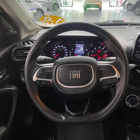 FIAT Cronos 1.0 4P FIREFLY FLEX DRIVE, Foto 10
