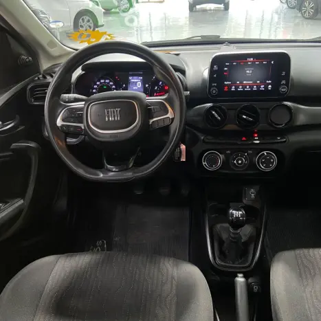 FIAT Cronos 1.0 4P FIREFLY FLEX DRIVE, Foto 11