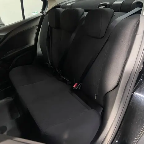 FIAT Cronos 1.0 4P FIREFLY FLEX DRIVE, Foto 12