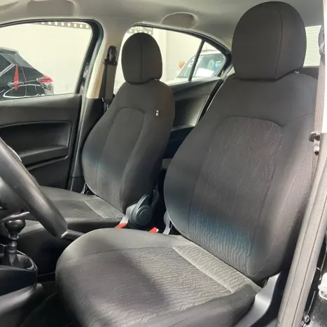 FIAT Cronos 1.0 4P FIREFLY FLEX DRIVE, Foto 13