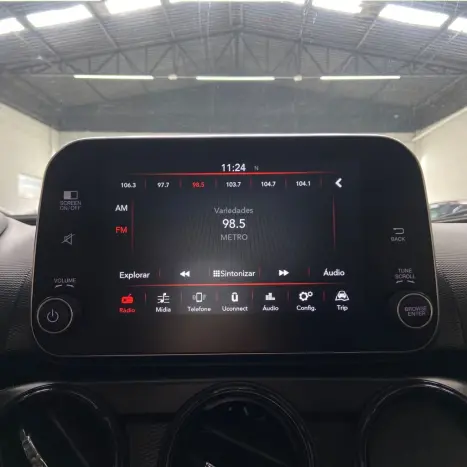 FIAT Cronos 1.0 4P FIREFLY FLEX DRIVE, Foto 16