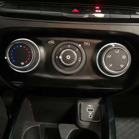 FIAT Cronos 1.0 4P FIREFLY FLEX DRIVE, Foto 19