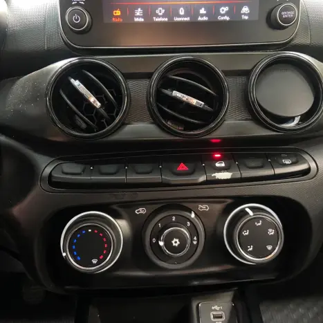 FIAT Cronos 1.0 4P FIREFLY FLEX DRIVE, Foto 22