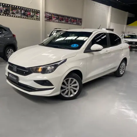 FIAT Cronos 1.3 4P FLEX, Foto 1