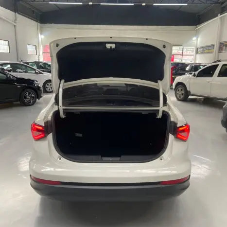 FIAT Cronos 1.3 4P FLEX, Foto 5