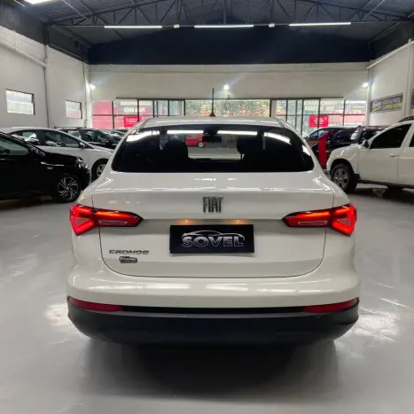 FIAT Cronos 1.3 4P FLEX, Foto 6