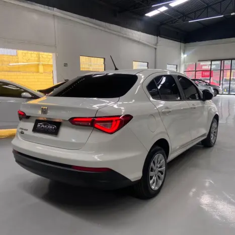 FIAT Cronos 1.3 4P FLEX, Foto 7