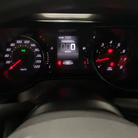 FIAT Cronos 1.3 4P FLEX, Foto 10