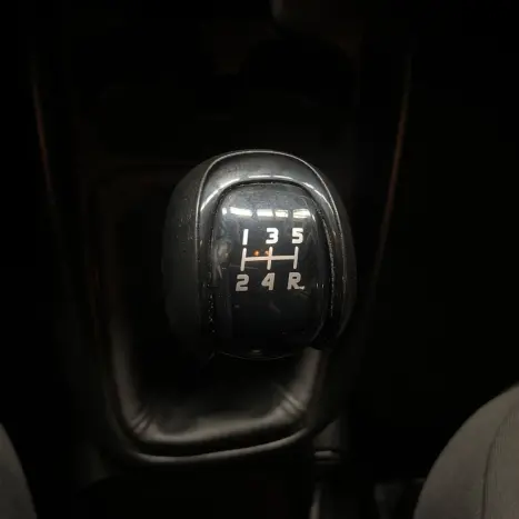FIAT Cronos 1.3 4P FLEX, Foto 11