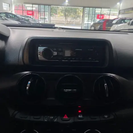 FIAT Cronos 1.3 4P FLEX, Foto 17