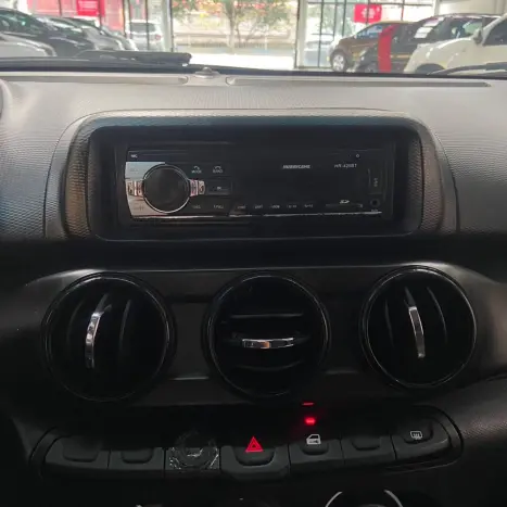 FIAT Cronos 1.3 4P FLEX, Foto 19