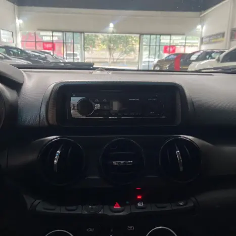 FIAT Cronos 1.3 4P FLEX, Foto 20
