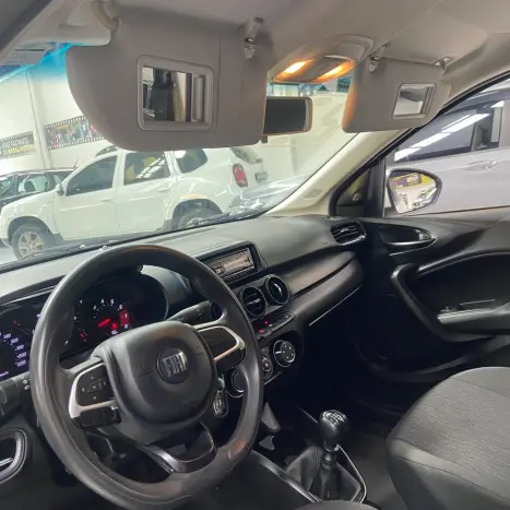 FIAT Cronos 1.3 4P FLEX, Foto 21