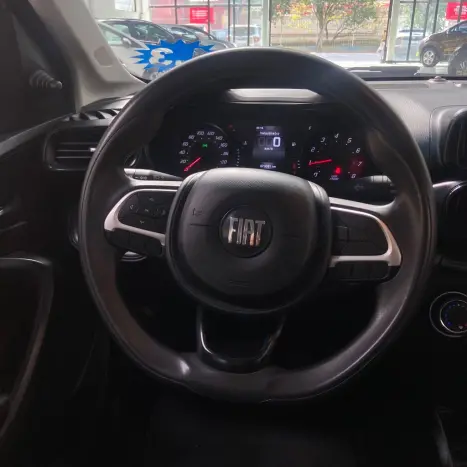 FIAT Cronos 1.3 4P FLEX, Foto 24