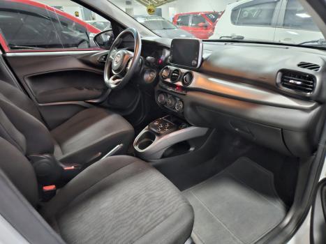 FIAT Cronos 1.3 4P FLEX DRIVE GSR AUTOMATIZADO, Foto 1