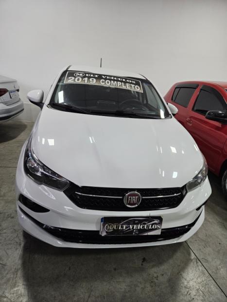 FIAT Cronos 1.3 4P FLEX DRIVE GSR AUTOMATIZADO, Foto 2