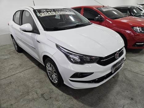 FIAT Cronos 1.3 4P FLEX DRIVE GSR AUTOMATIZADO, Foto 3