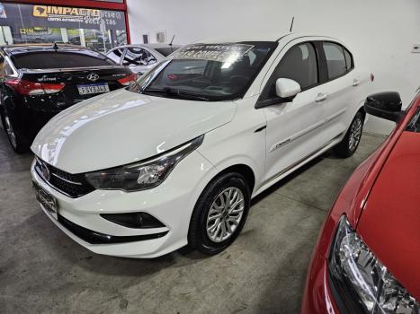 FIAT Cronos 1.3 4P FLEX DRIVE GSR AUTOMATIZADO, Foto 4