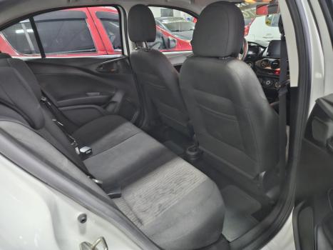FIAT Cronos 1.3 4P FLEX DRIVE GSR AUTOMATIZADO, Foto 5
