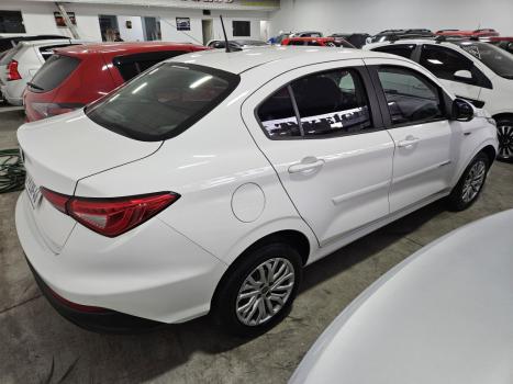 FIAT Cronos 1.3 4P FLEX DRIVE GSR AUTOMATIZADO, Foto 6