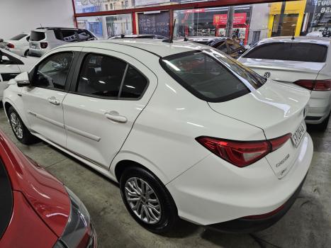 FIAT Cronos 1.3 4P FLEX DRIVE GSR AUTOMATIZADO, Foto 7