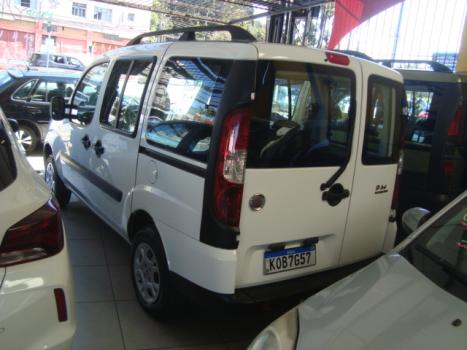 FIAT Doblo 1.4 4P FLEX ATTRACTIVE, Foto 3