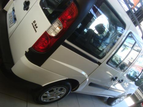 FIAT Doblo 1.4 4P FLEX ATTRACTIVE, Foto 4