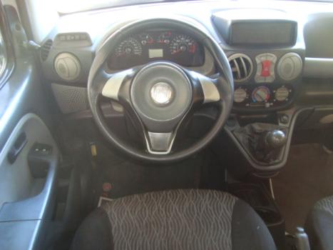 FIAT Doblo 1.4 4P FLEX ATTRACTIVE, Foto 8