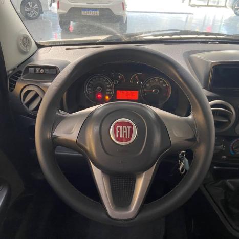 FIAT Doblo 1.8 16V 4P FLEX ESSENCE 7 LUGARES, Foto 10
