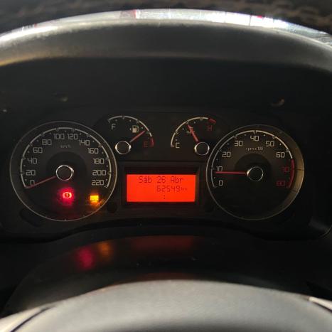 FIAT Doblo 1.8 16V 4P FLEX ESSENCE 7 LUGARES, Foto 11