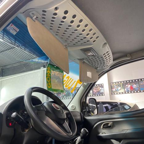 FIAT Doblo 1.8 16V 4P FLEX ESSENCE 7 LUGARES, Foto 12
