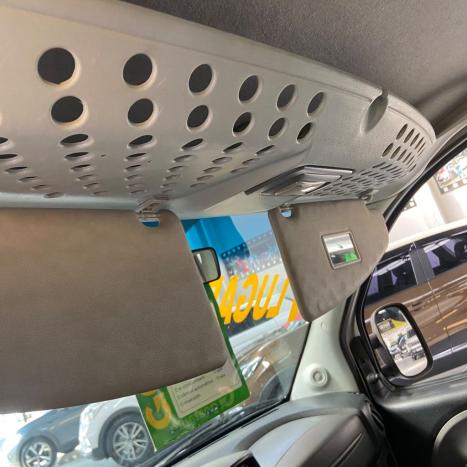 FIAT Doblo 1.8 16V 4P FLEX ESSENCE 7 LUGARES, Foto 13