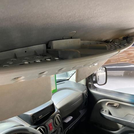 FIAT Doblo 1.8 16V 4P FLEX ESSENCE 7 LUGARES, Foto 14