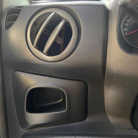 FIAT Doblo 1.8 16V 4P FLEX ESSENCE 7 LUGARES, Foto 17