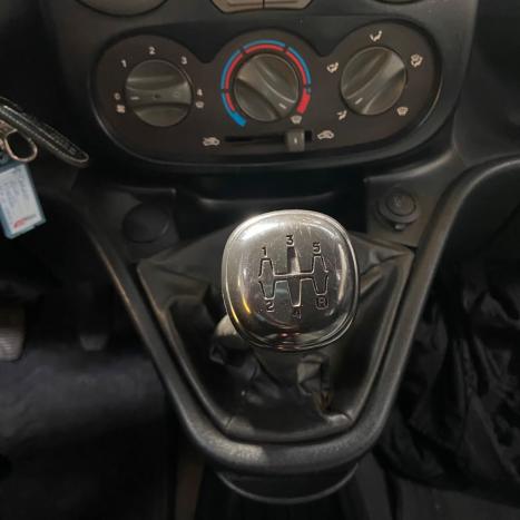 FIAT Doblo 1.8 16V 4P FLEX ESSENCE 7 LUGARES, Foto 21