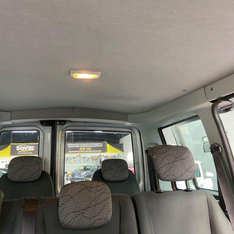 FIAT Doblo 1.8 16V 4P FLEX ESSENCE 7 LUGARES, Foto 22
