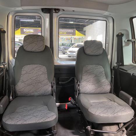 FIAT Doblo 1.8 16V 4P FLEX ESSENCE 7 LUGARES, Foto 24
