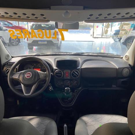 FIAT Doblo 1.8 16V 4P FLEX ESSENCE 7 LUGARES, Foto 26