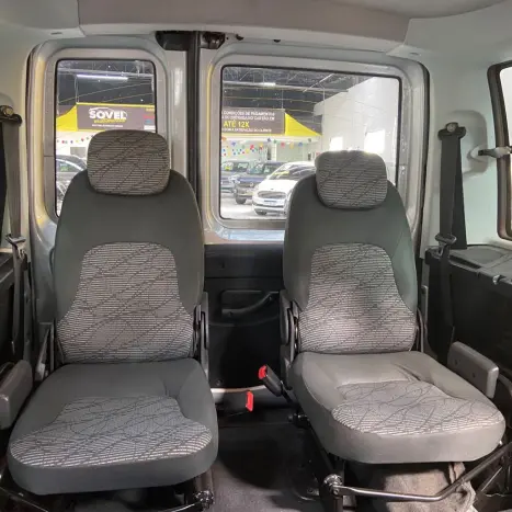 FIAT Doblo 1.8 16V 4P FLEX ESSENCE 7 LUGARES, Foto 16