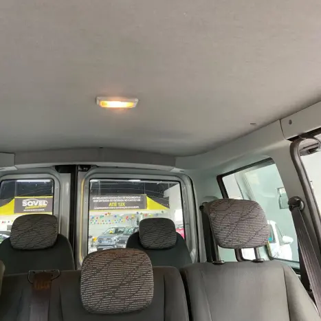 FIAT Doblo 1.8 16V 4P FLEX ESSENCE 7 LUGARES, Foto 18