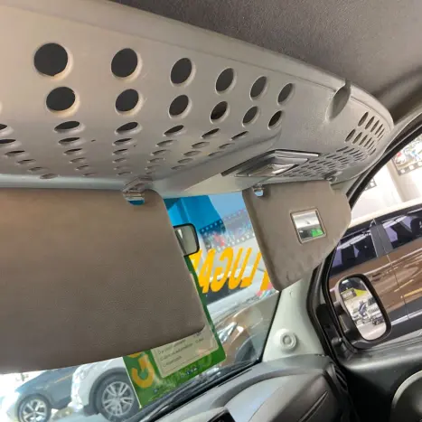 FIAT Doblo 1.8 16V 4P FLEX ESSENCE 7 LUGARES, Foto 21